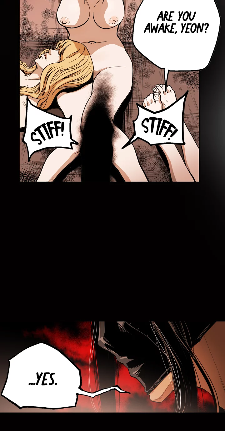 Honey Trap Chapter 29 image 11