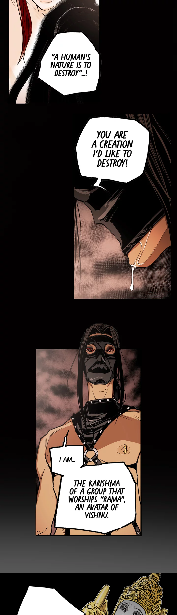 Honey Trap Chapter 29 image 13