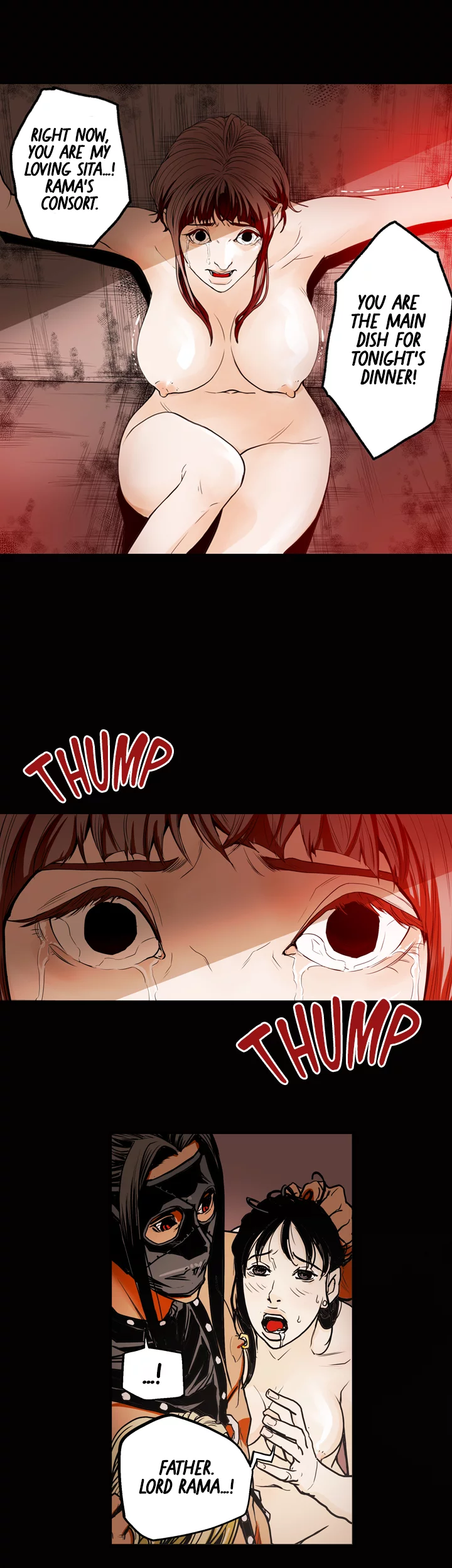 Honey Trap Chapter 29 image 19