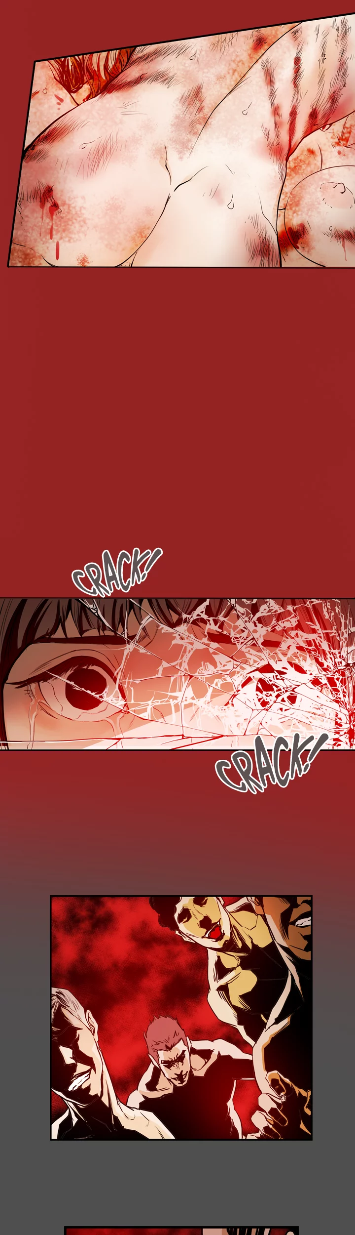 Honey Trap Chapter 29 image 25