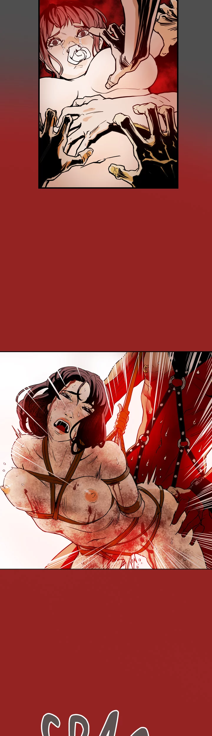 Honey Trap Chapter 29 image 26