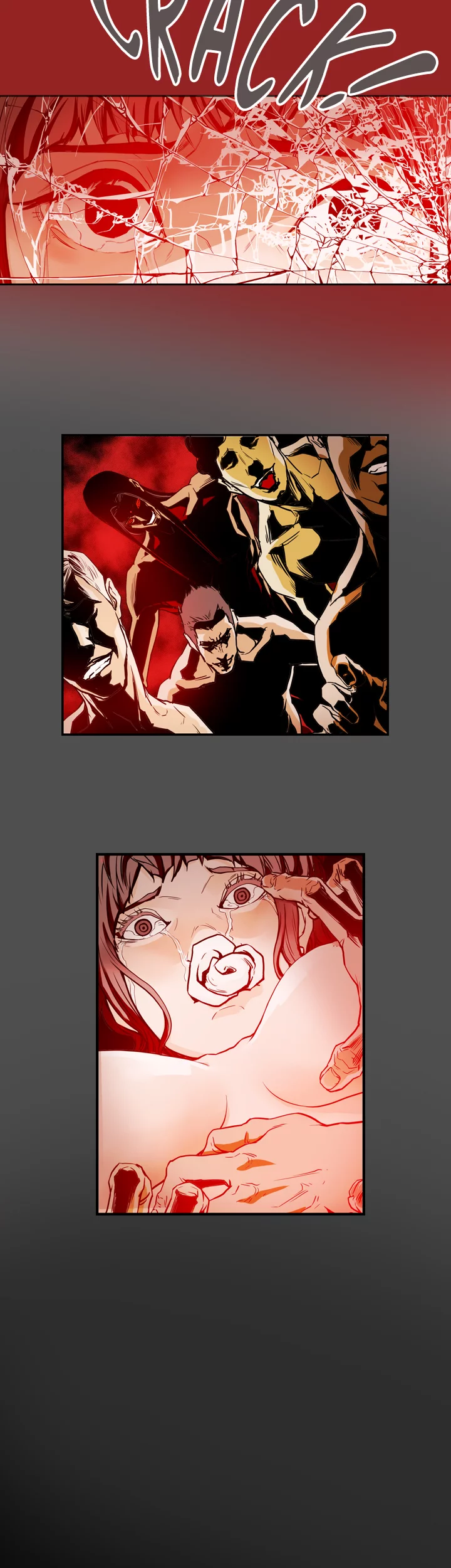 Honey Trap Chapter 29 image 27