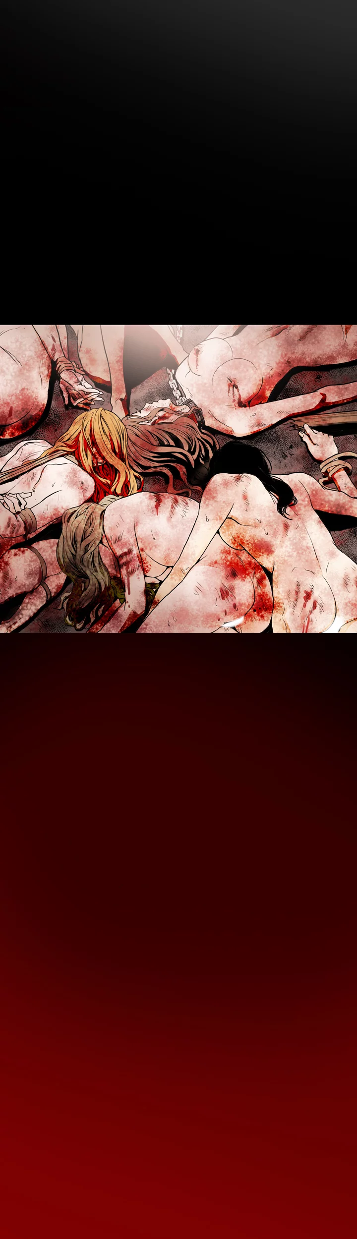 Honey Trap Chapter 29 image 28