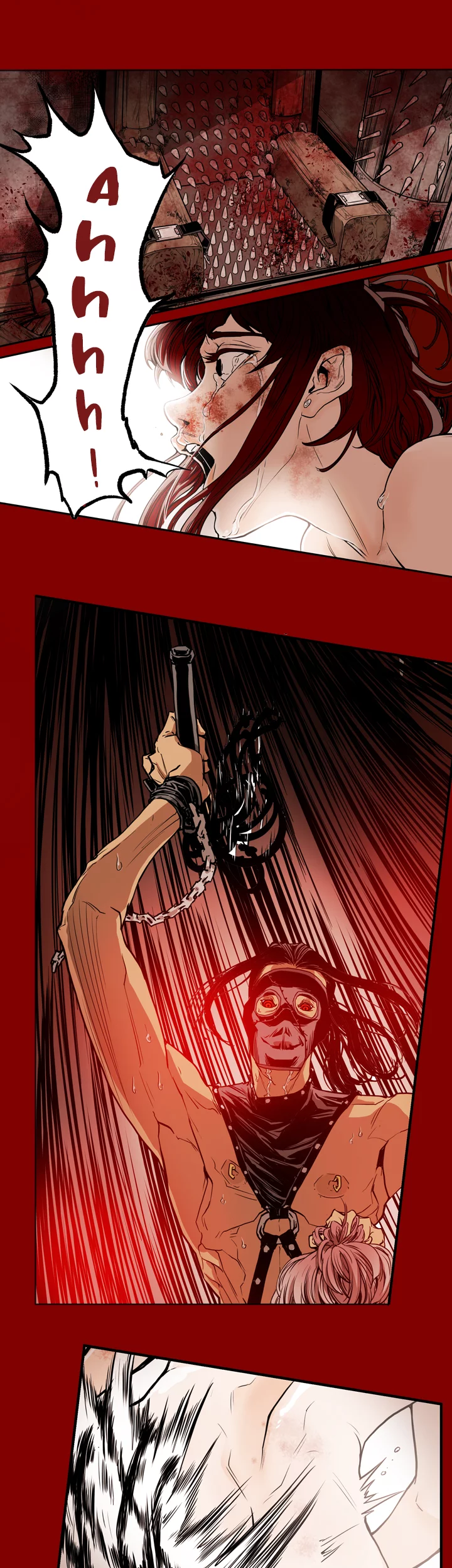 Honey Trap Chapter 29 image 30