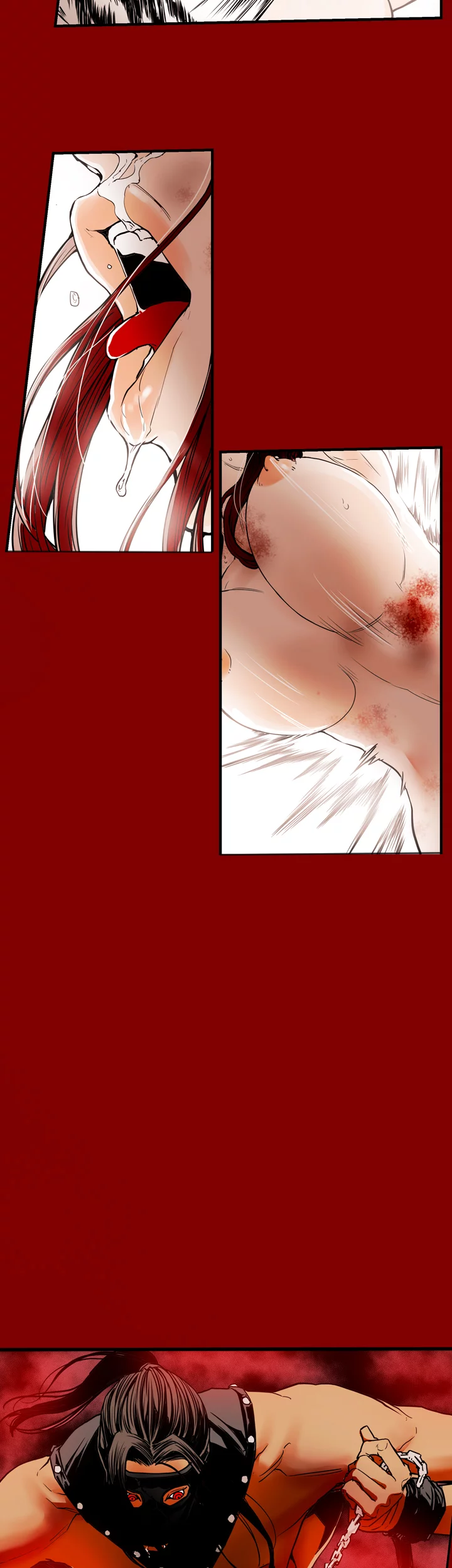 Honey Trap Chapter 29 image 31