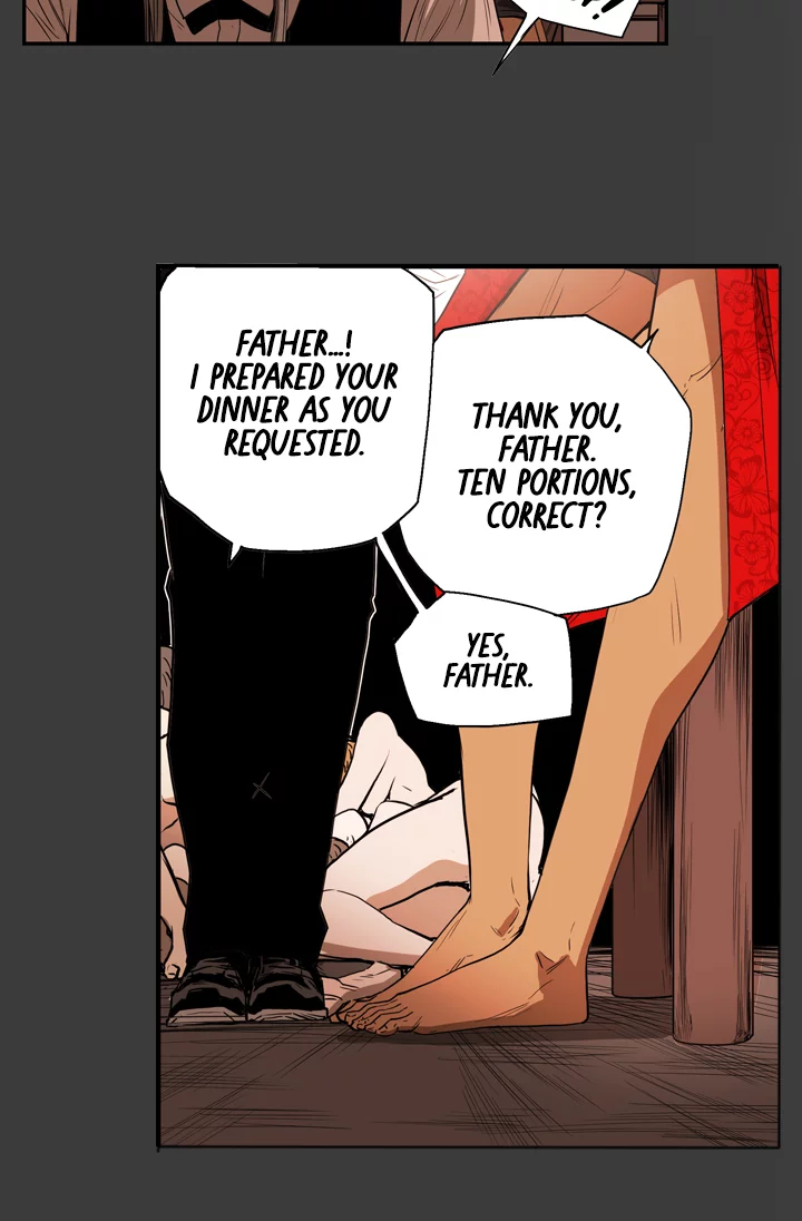 Honey Trap Chapter 29 image 5