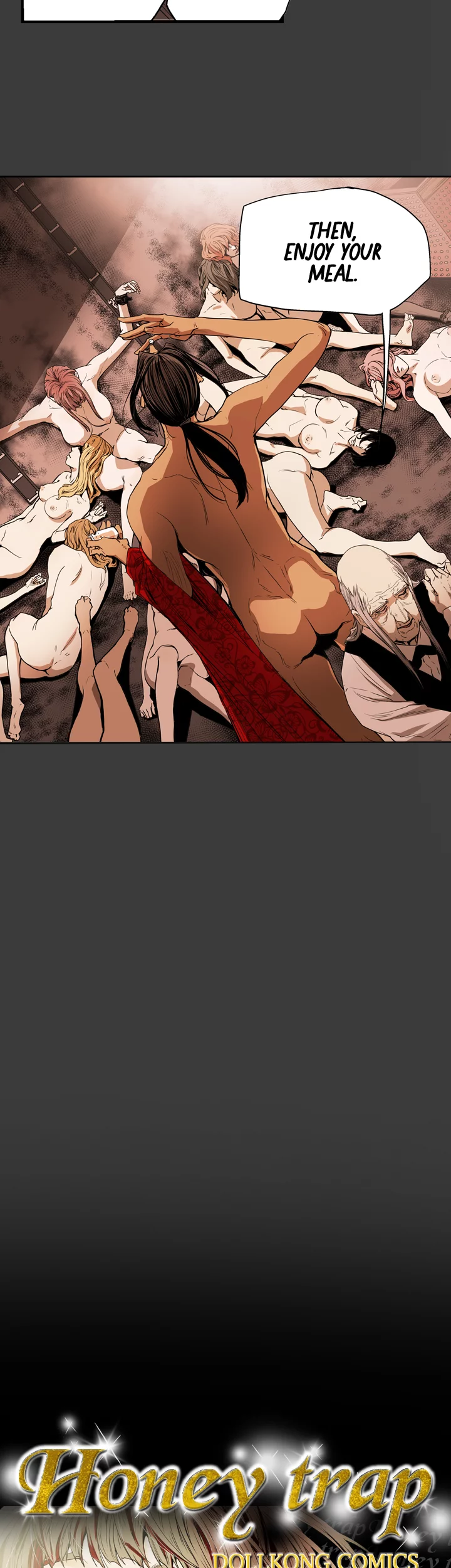 Honey Trap Chapter 29 image 7