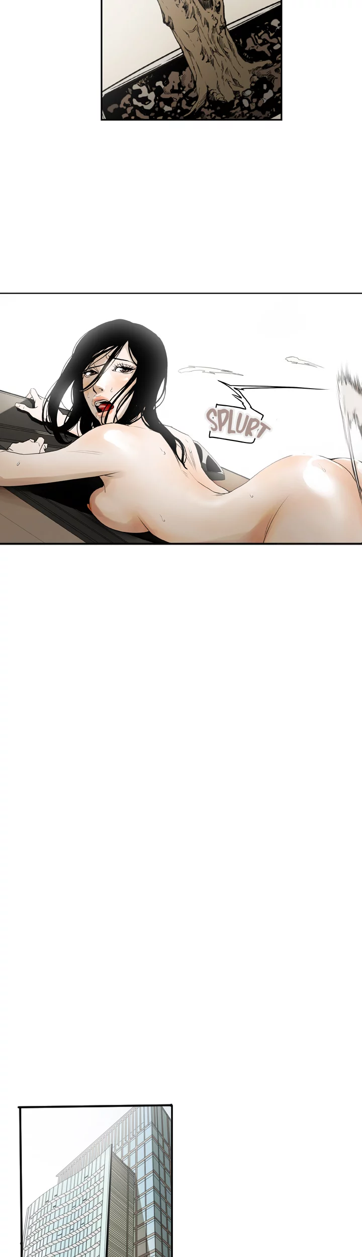 Honey Trap Chapter 3 image 10