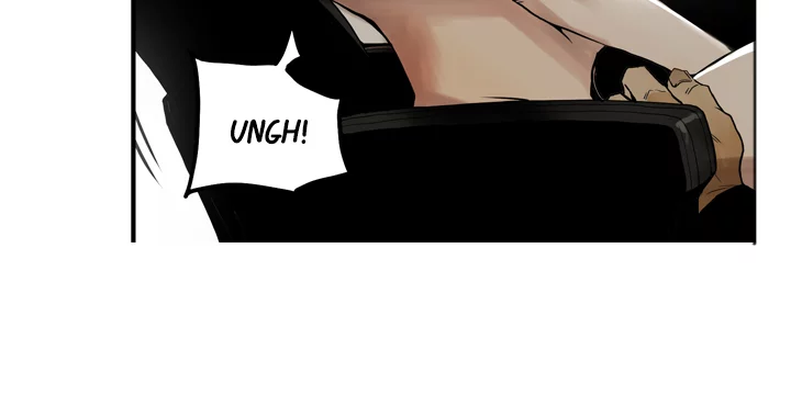 Honey Trap Chapter 3 image 6