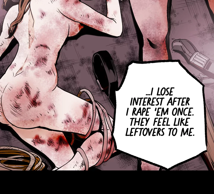 Honey Trap Chapter 30 image 19