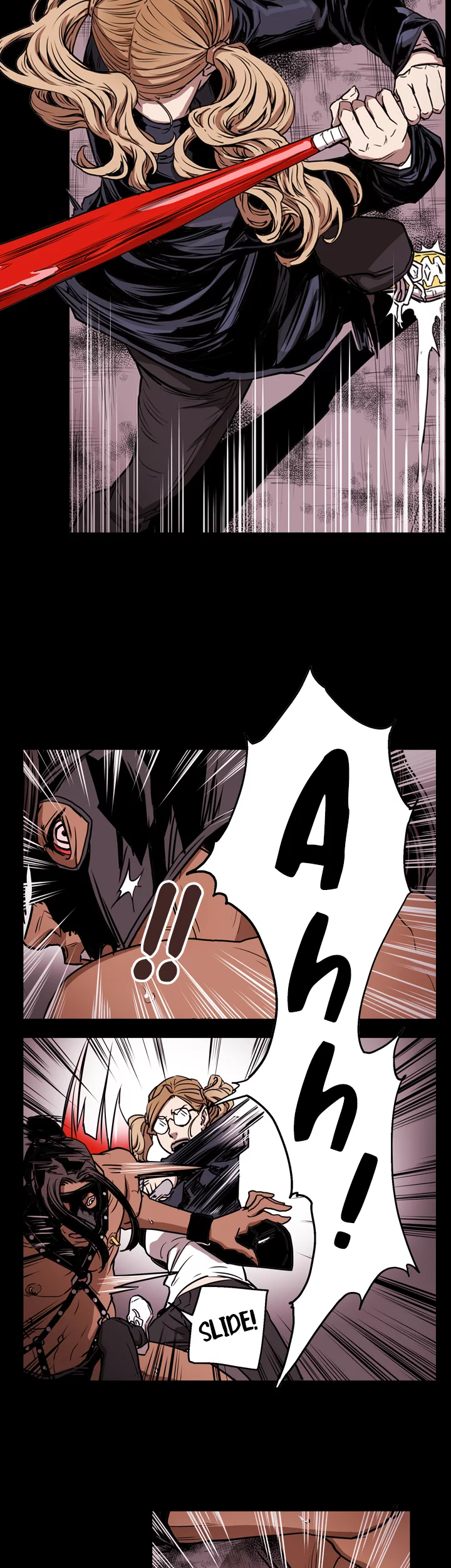 Honey Trap Chapter 30 image 22