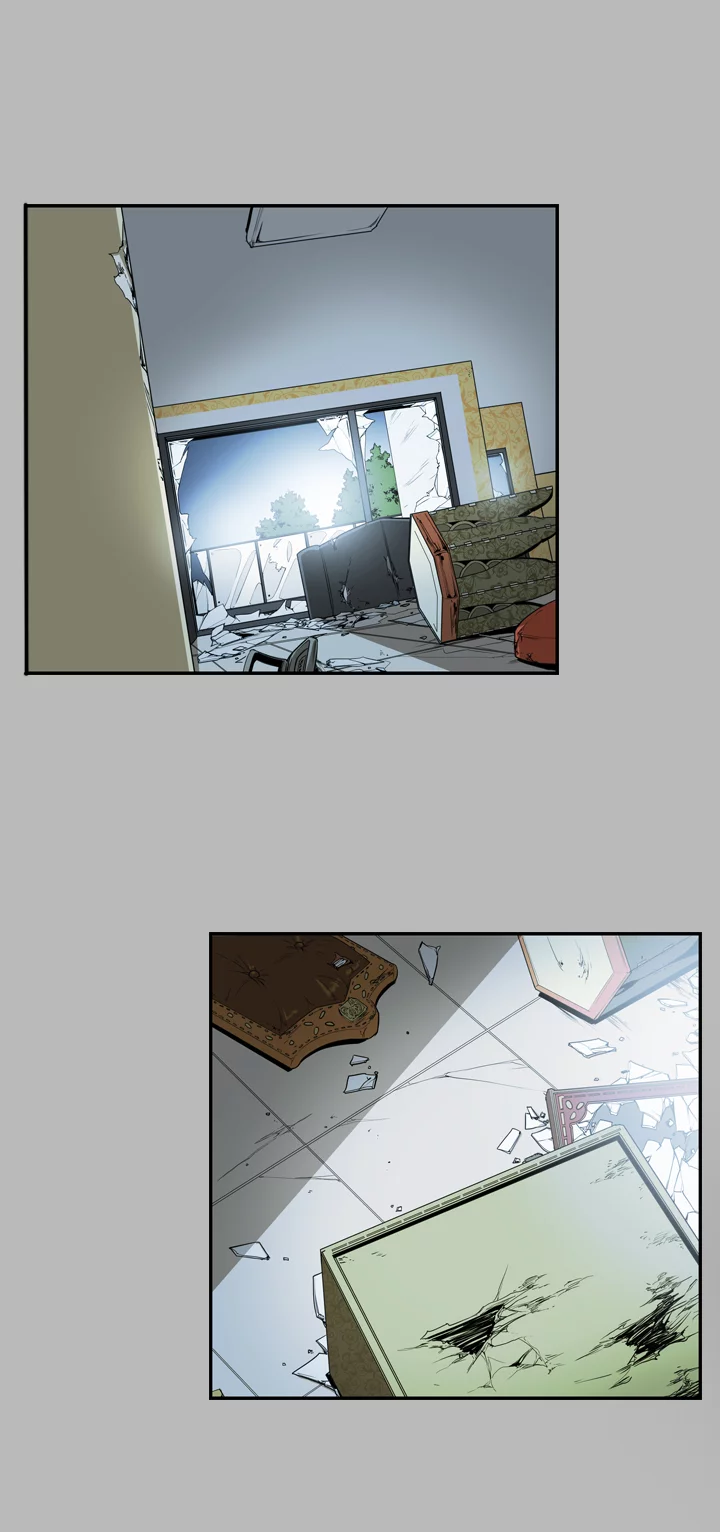 Honey Trap Chapter 30 image 30