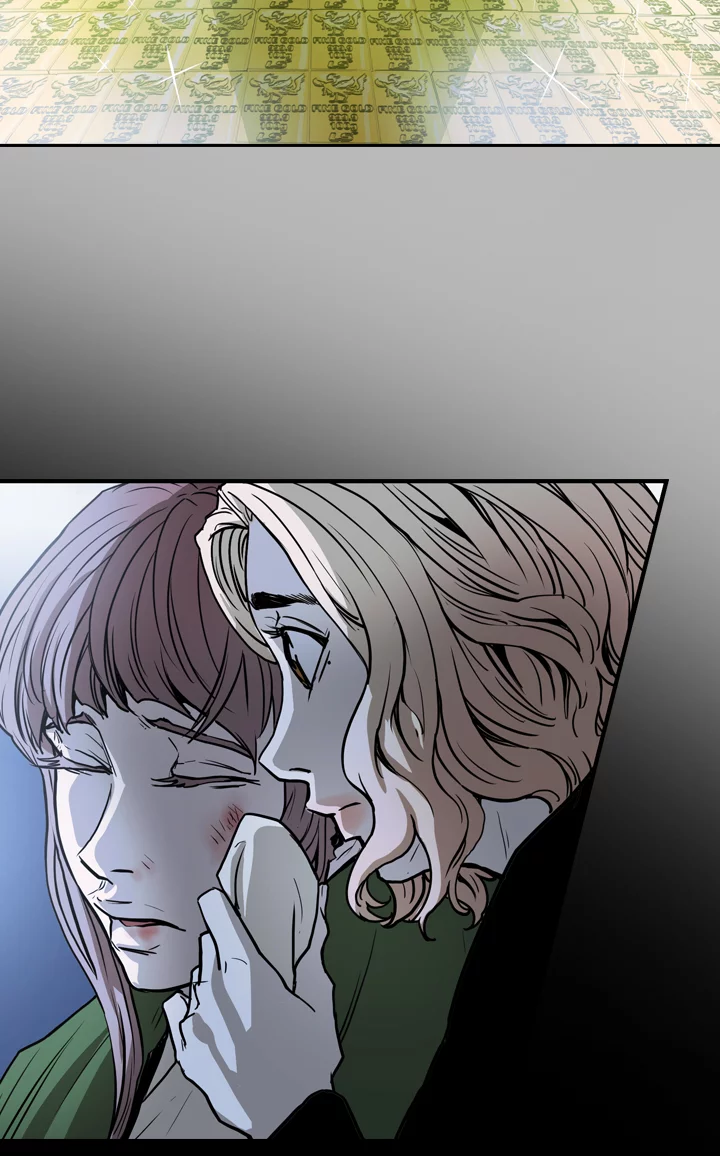 Honey Trap Chapter 30 image 37