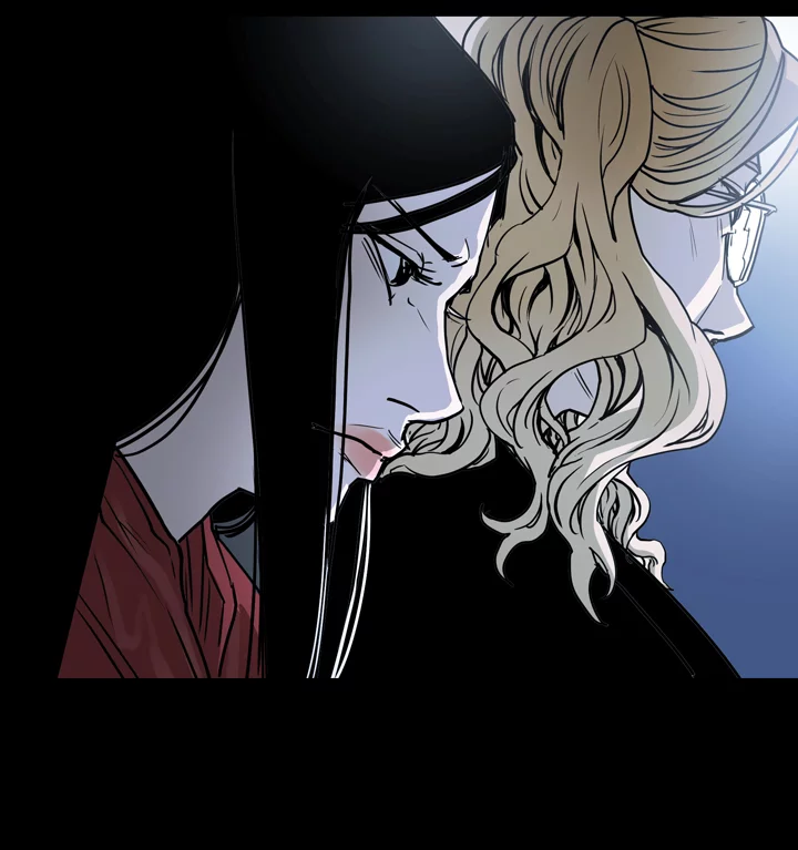 Honey Trap Chapter 30 image 38