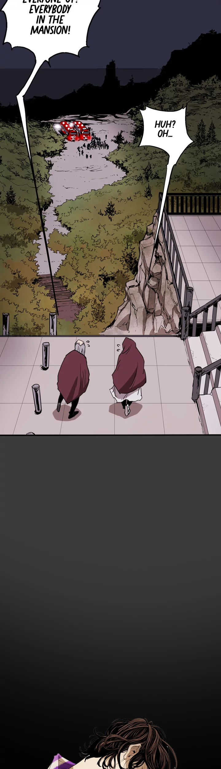 Honey Trap Chapter 30 image 7