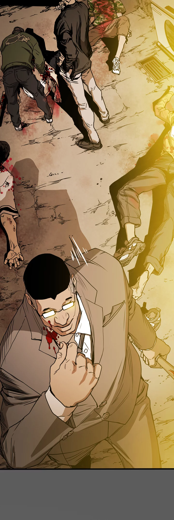 Honey Trap Chapter 31 image 10