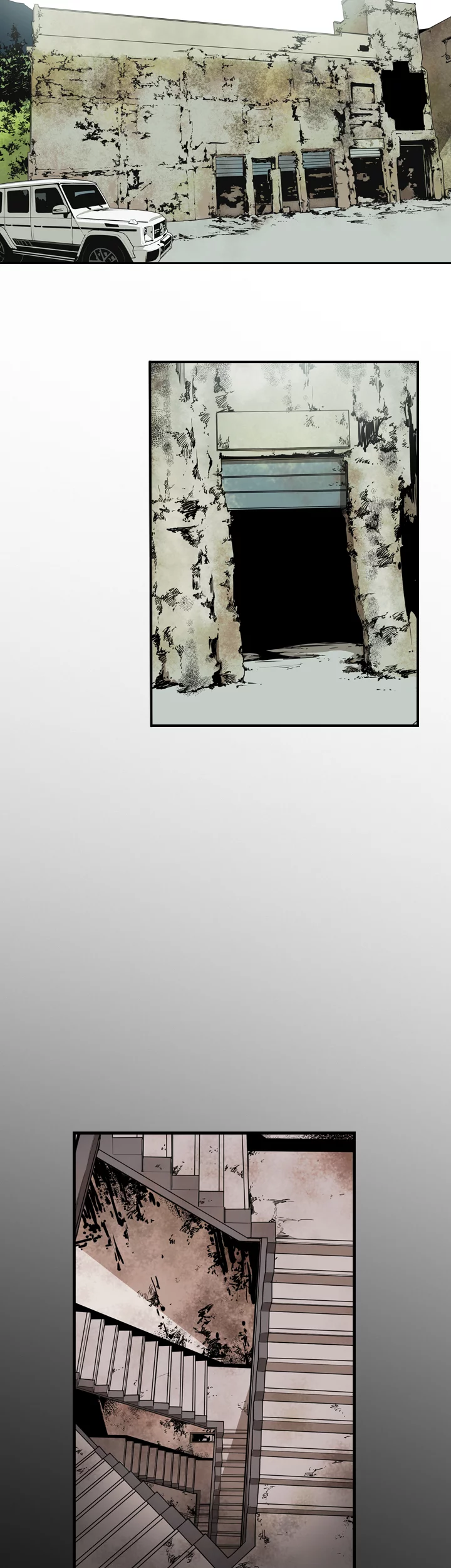 Honey Trap Chapter 31 image 19