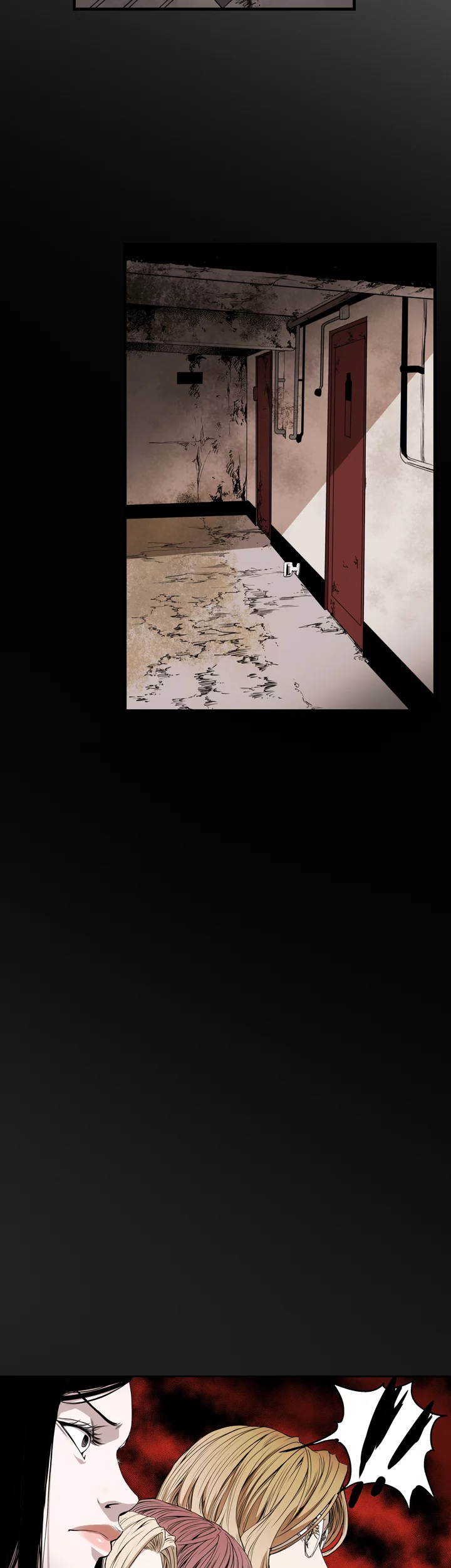 Honey Trap Chapter 31 image 20
