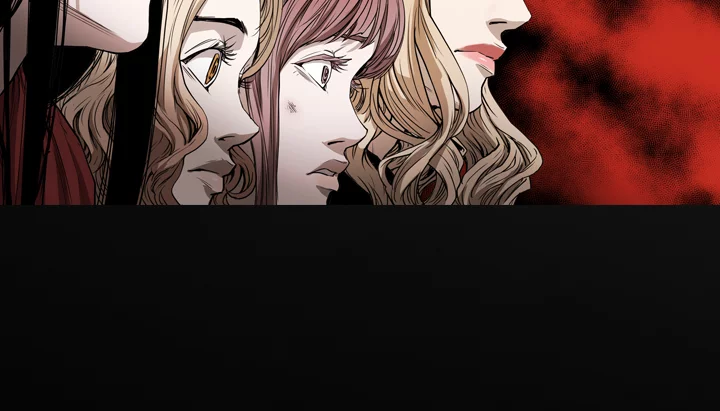 Honey Trap Chapter 31 image 21