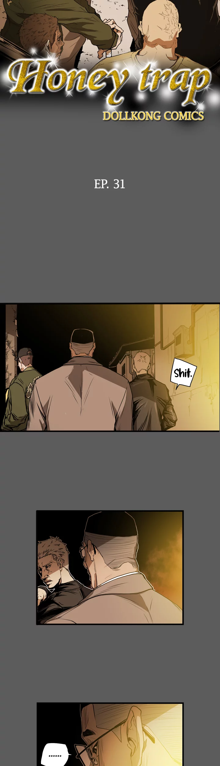 Honey Trap Chapter 31 image 7
