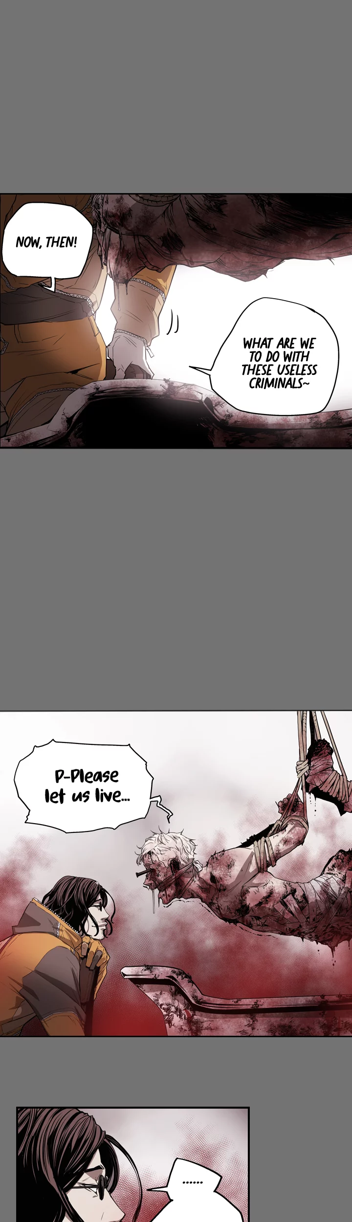 Honey Trap Chapter 32 image 0