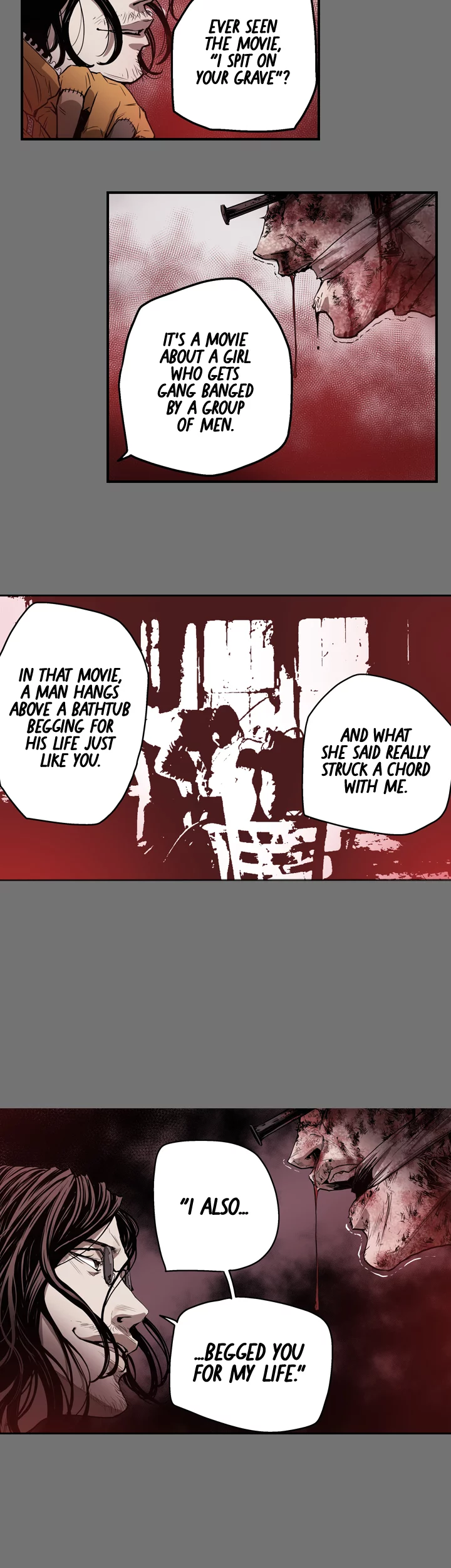 Honey Trap Chapter 32 image 1