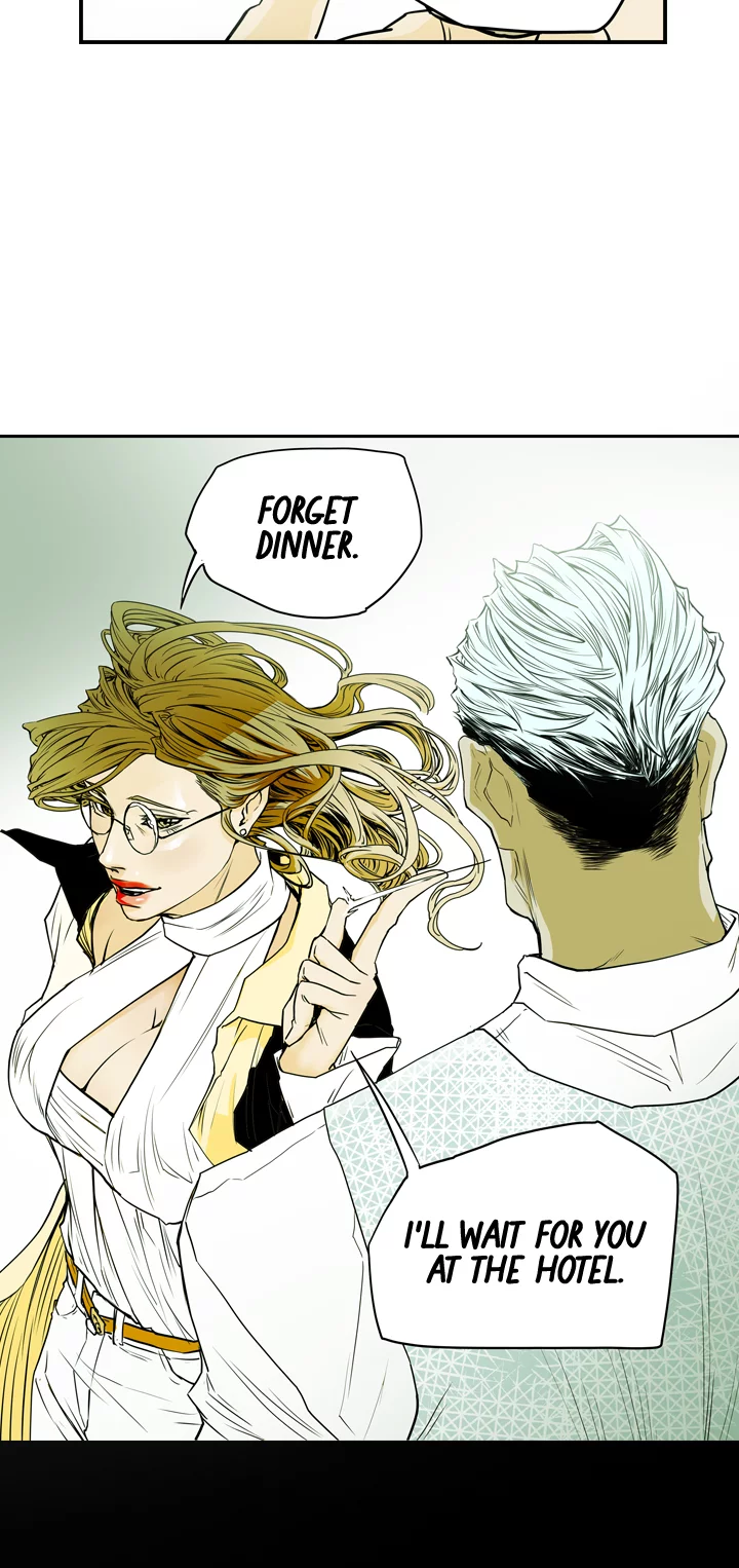 Honey Trap Chapter 32 image 35