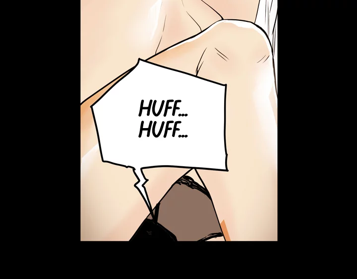 Honey Trap Chapter 33 image 12