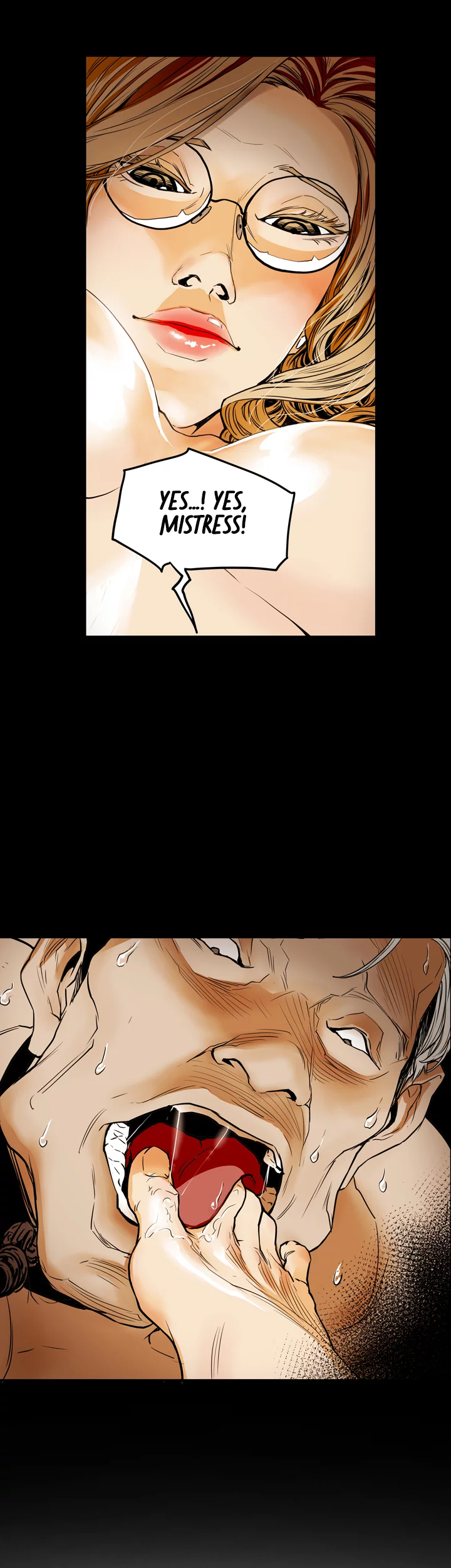 Honey Trap Chapter 33 image 13