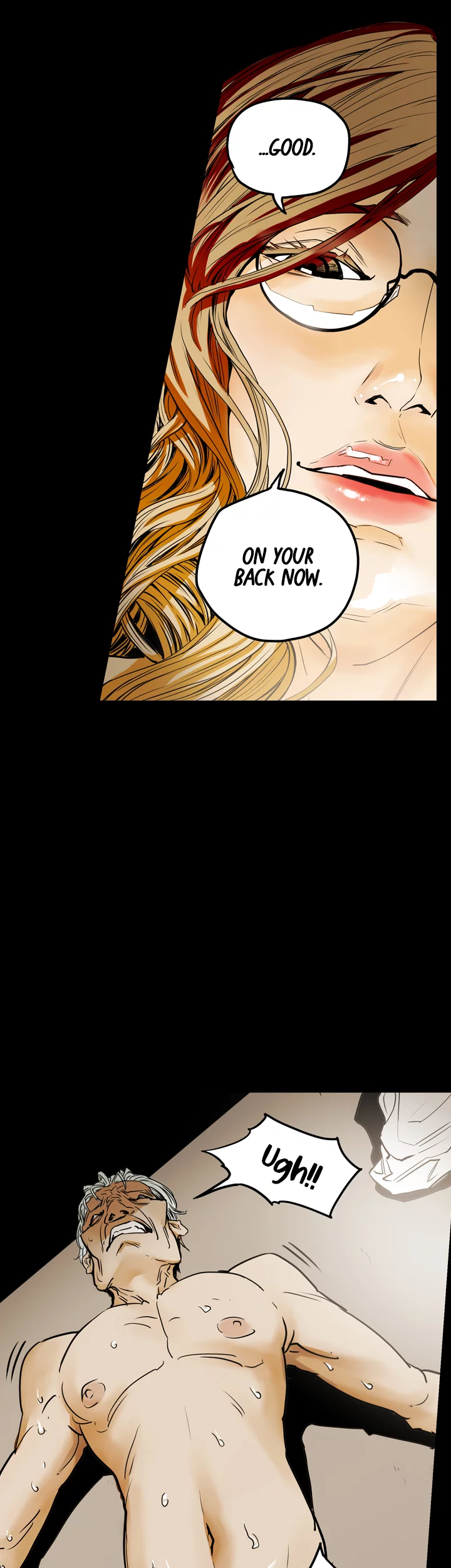 Honey Trap Chapter 33 image 25