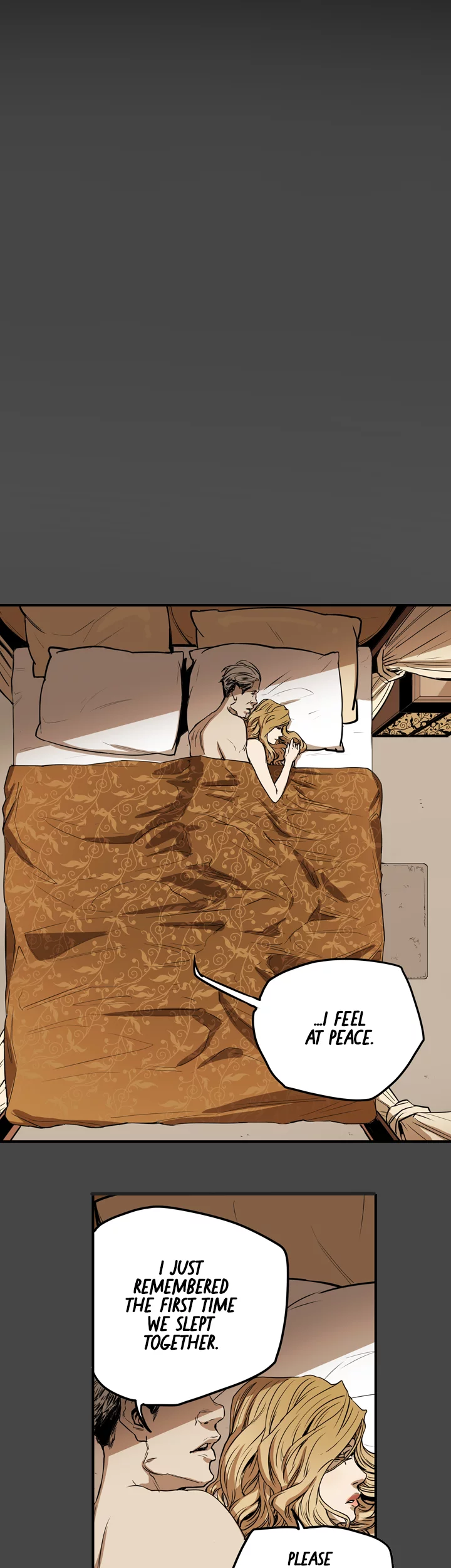 Honey Trap Chapter 33 image 30