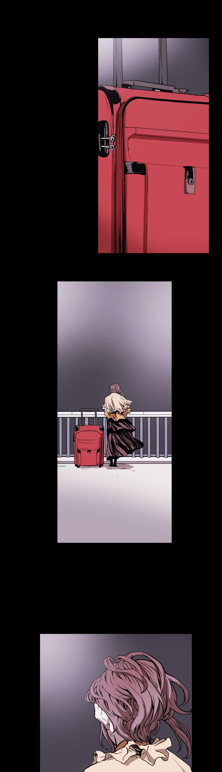 Honey Trap Chapter 33 image 34