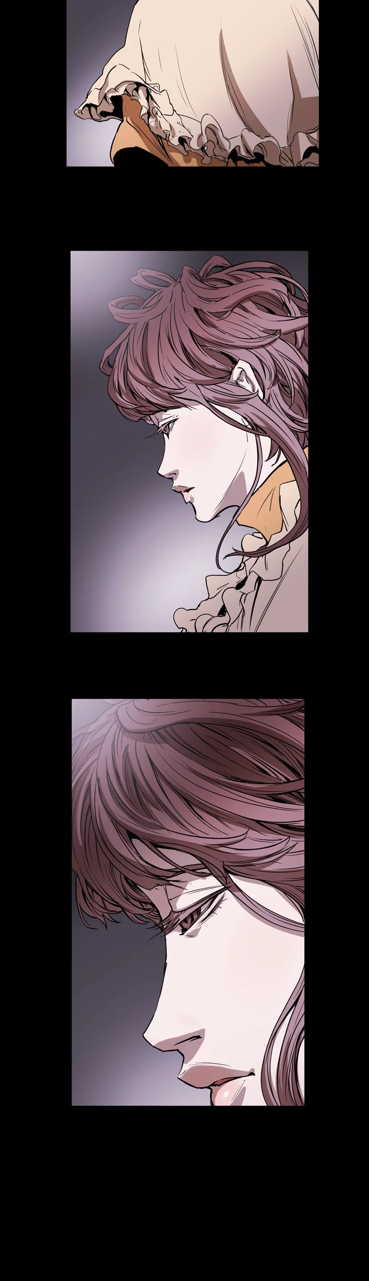 Honey Trap Chapter 33 image 35