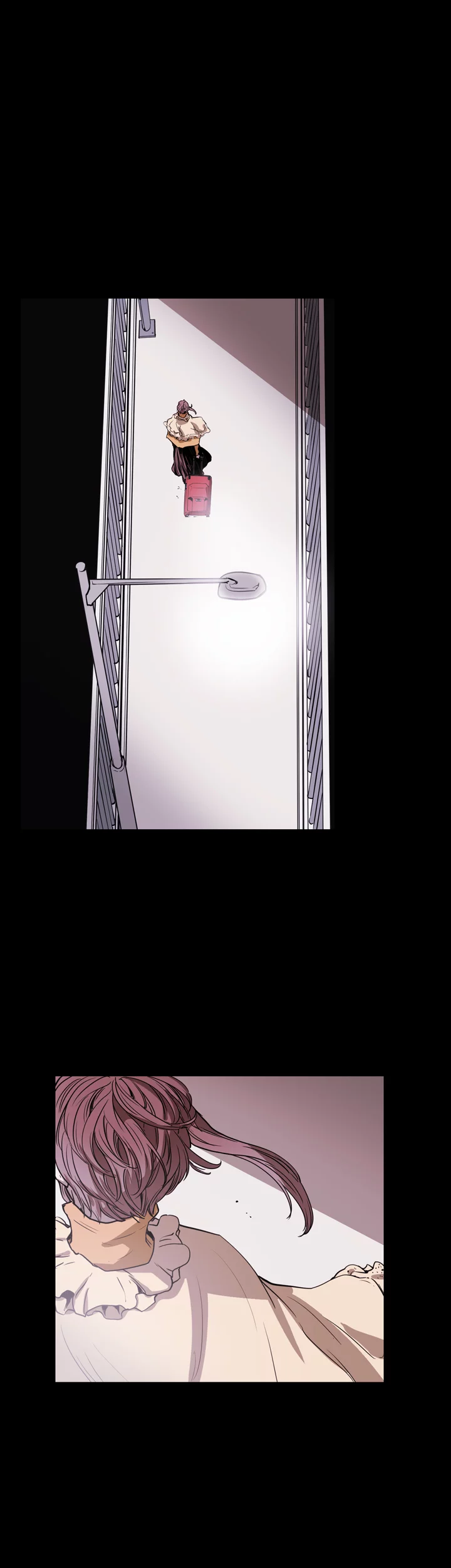 Honey Trap Chapter 33 image 36