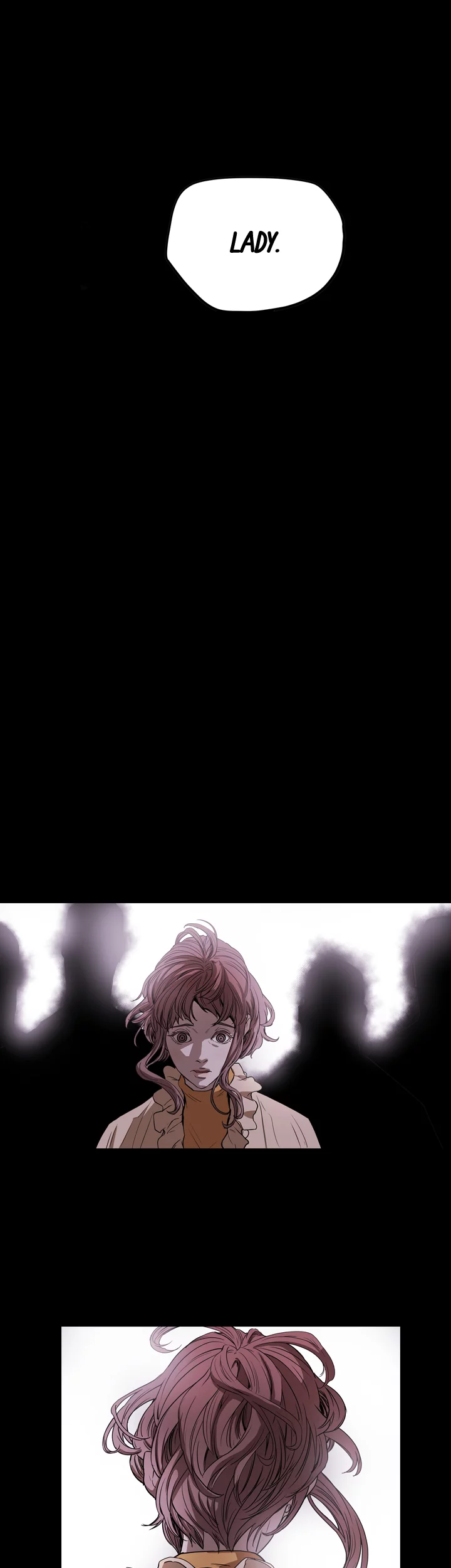 Honey Trap Chapter 33 image 38