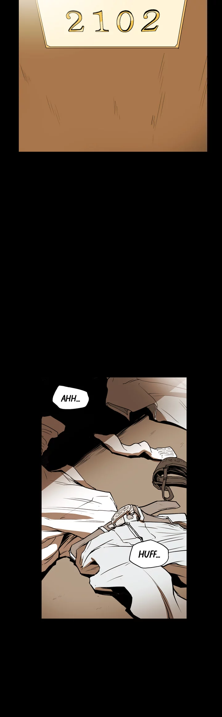 Honey Trap Chapter 33 image 5