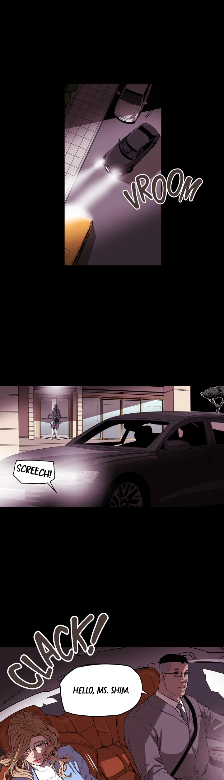 Honey Trap Chapter 34 image 22