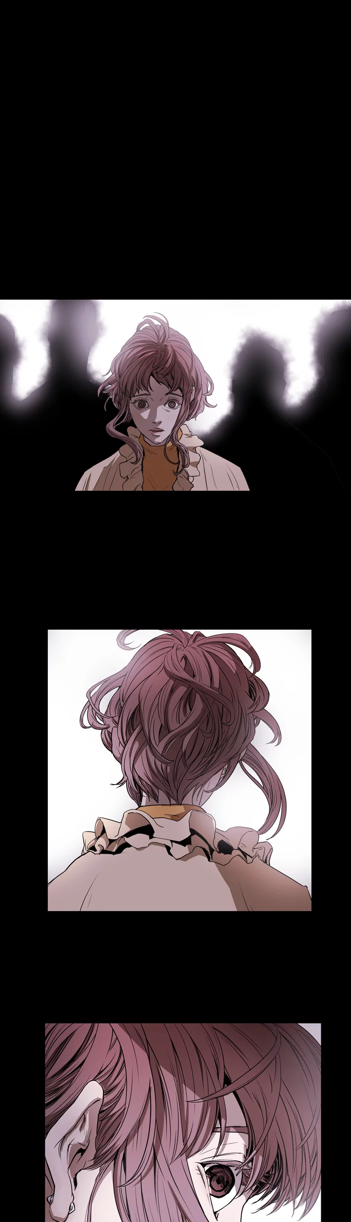 Honey Trap Chapter 34 image 2