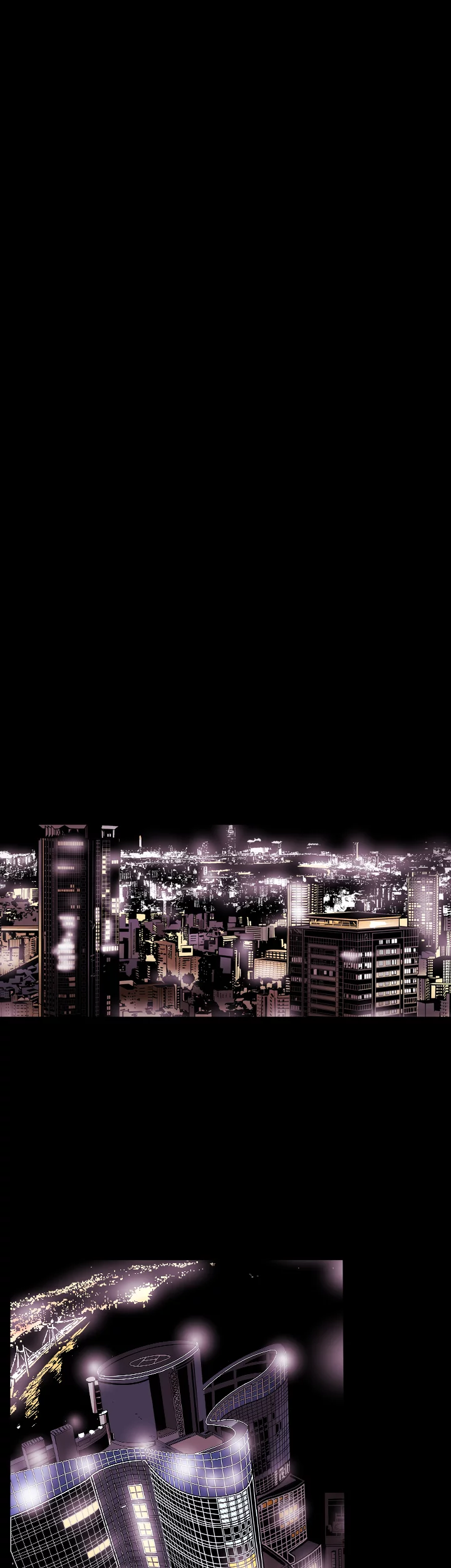 Honey Trap Chapter 34 image 29
