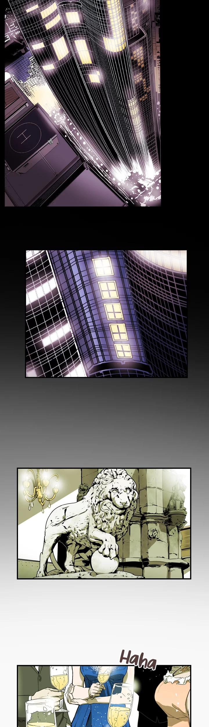 Honey Trap Chapter 34 image 30