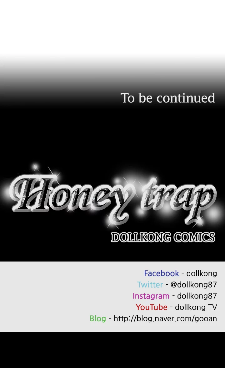 Honey Trap Chapter 34 image 35
