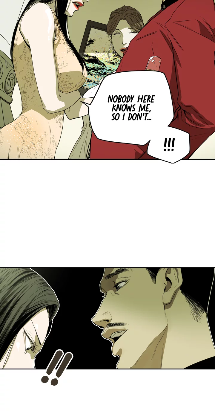 Honey Trap Chapter 35 image 10