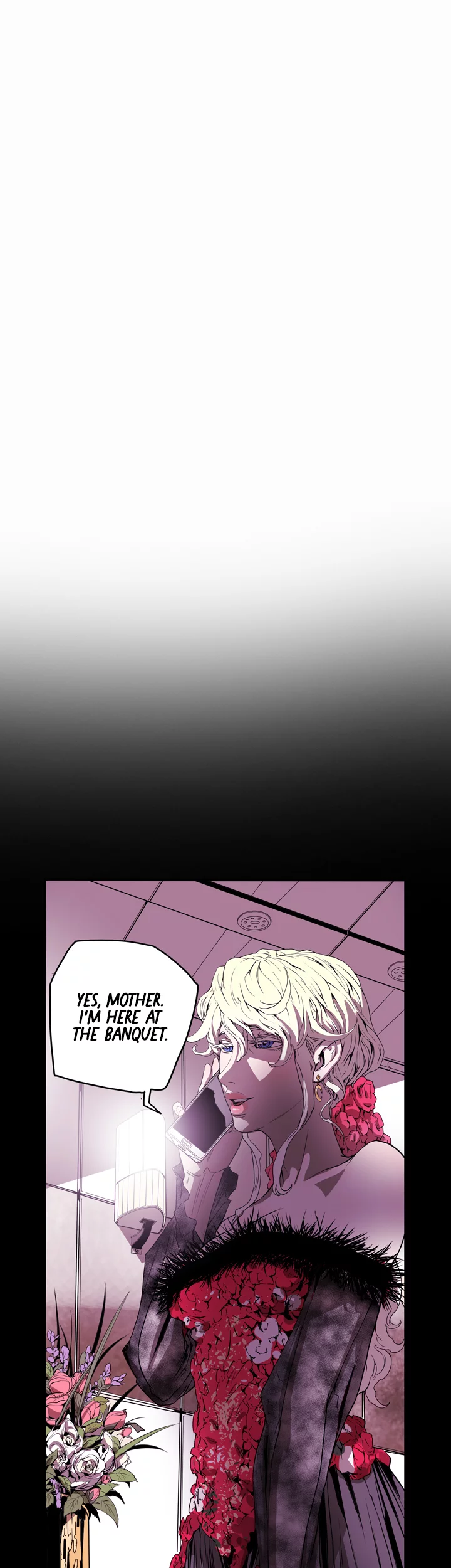 Honey Trap Chapter 35 image 17
