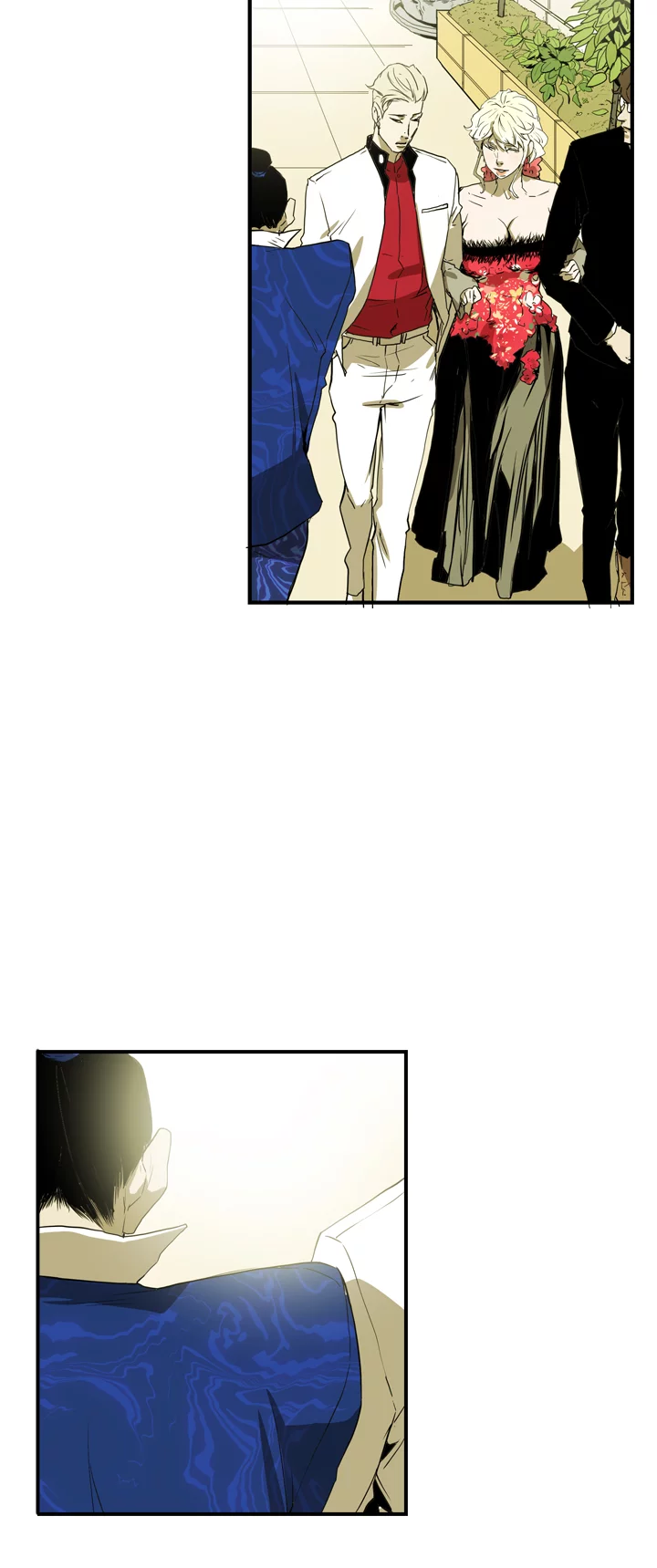 Honey Trap Chapter 35 image 28