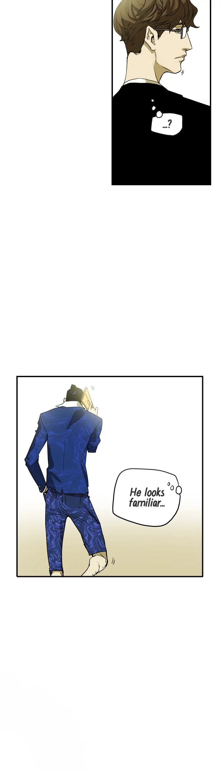 Honey Trap Chapter 35 image 32