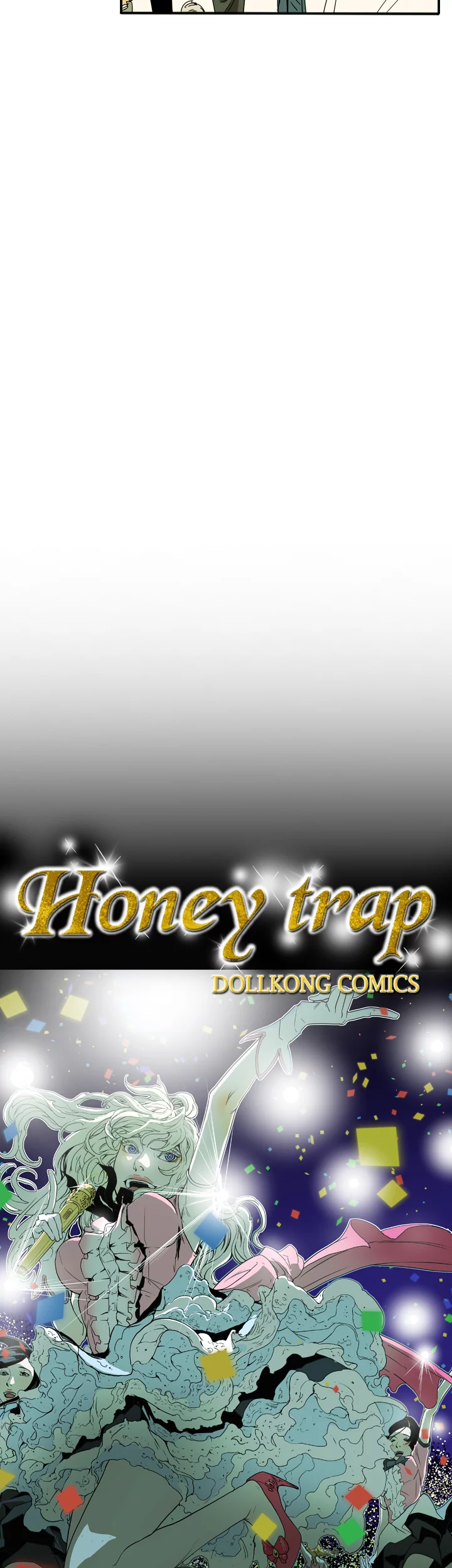 Honey Trap Chapter 35 image 6