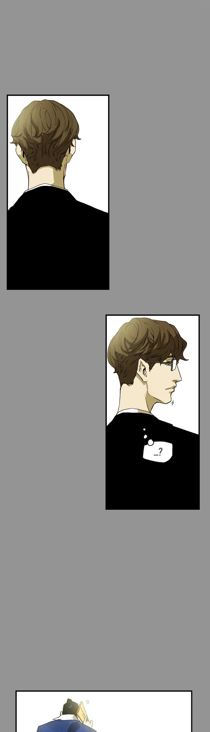 Honey Trap Chapter 36 image 0
