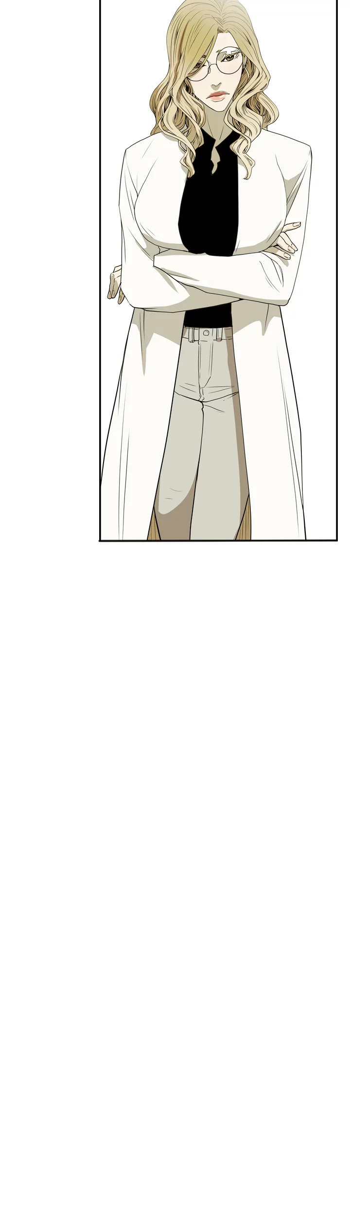 Honey Trap Chapter 36 image 7