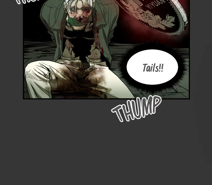 Honey Trap Chapter 37 image 27