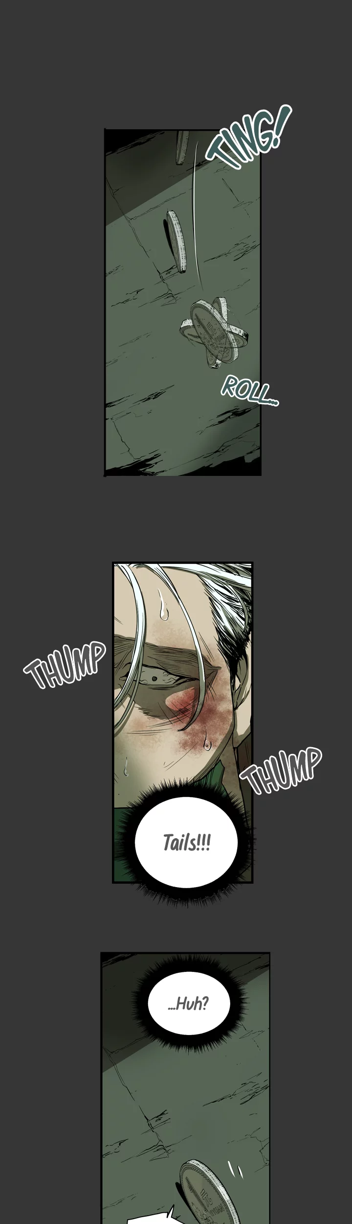 Honey Trap Chapter 37 image 28